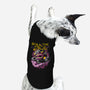 Rolling The Dice-dog basic pet tank-Guilherme magno de oliveira