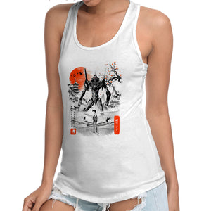 Shinji Ikari Eva 01 Ink