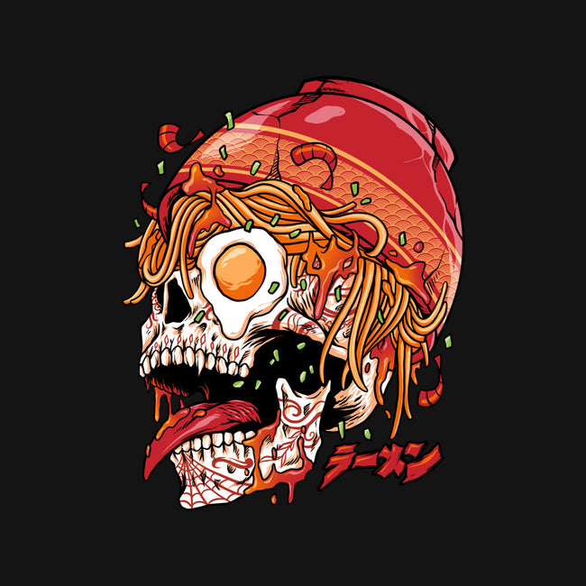 Spicy Skull-mens long sleeved tee-spoilerinc