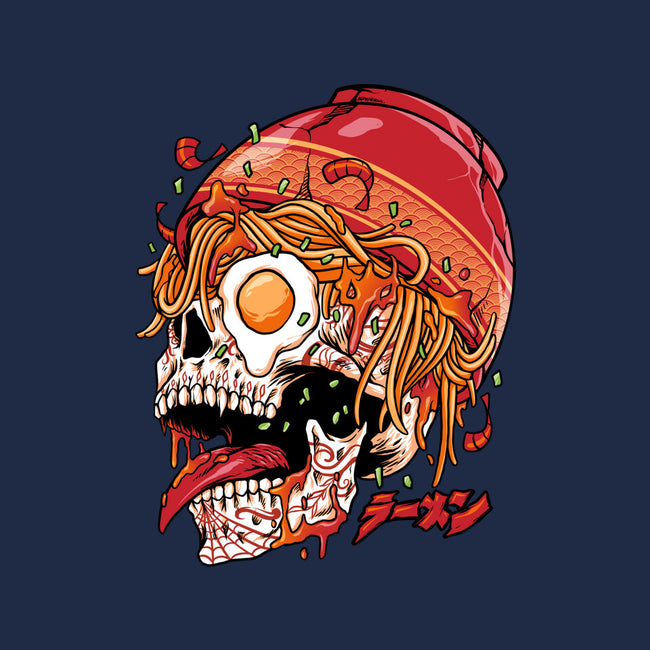 Spicy Skull-mens long sleeved tee-spoilerinc