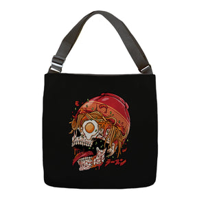 Spicy Skull