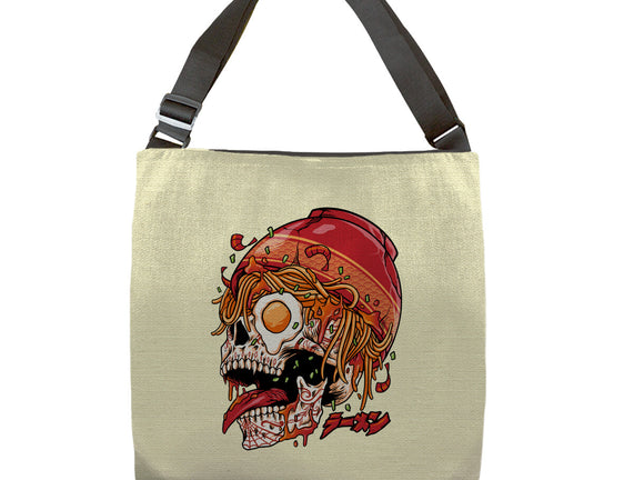 Spicy Skull