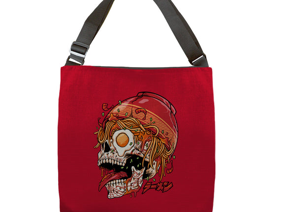 Spicy Skull