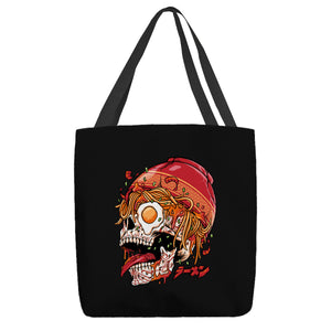 Spicy Skull