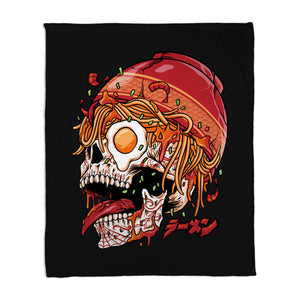 Spicy Skull