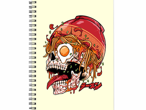 Spicy Skull