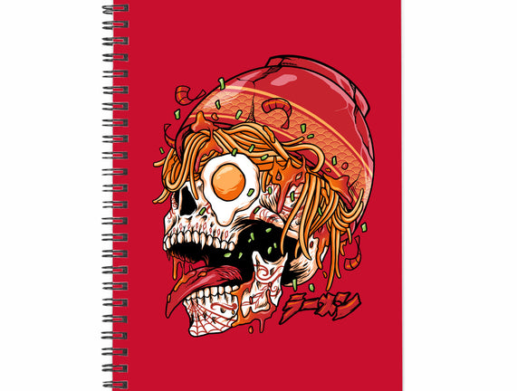 Spicy Skull