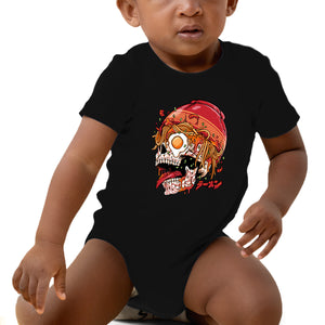Spicy Skull
