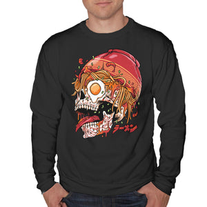 Spicy Skull