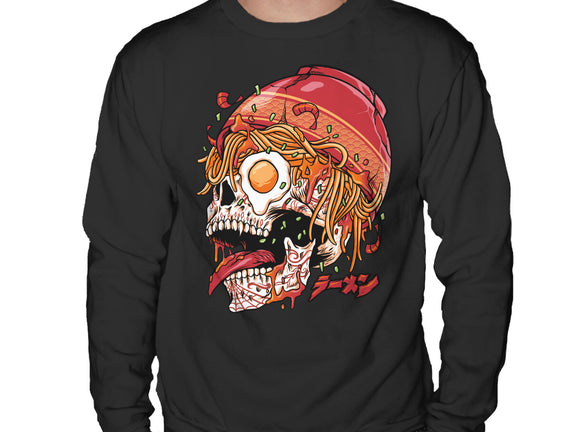 Spicy Skull