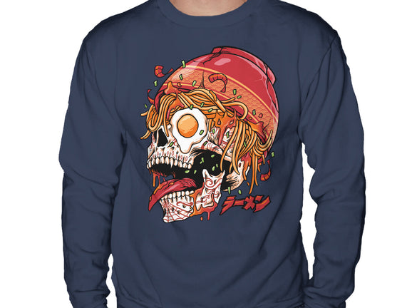 Spicy Skull