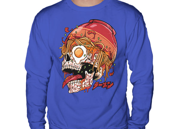 Spicy Skull