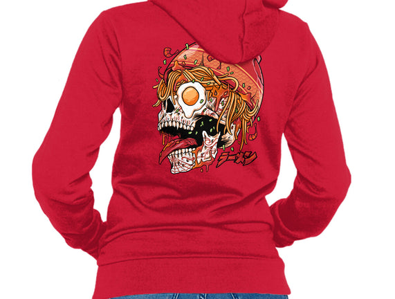 Spicy Skull