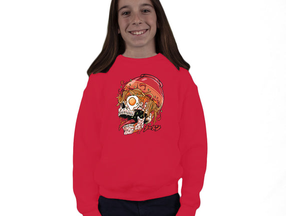 Spicy Skull