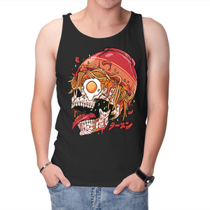 Spicy Skull