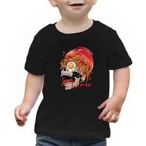 Spicy Skull