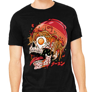 Spicy Skull