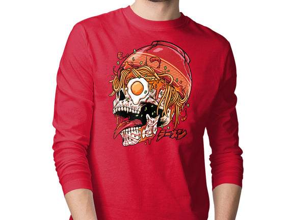 Spicy Skull