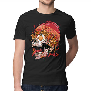 Spicy Skull