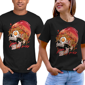 Spicy Skull