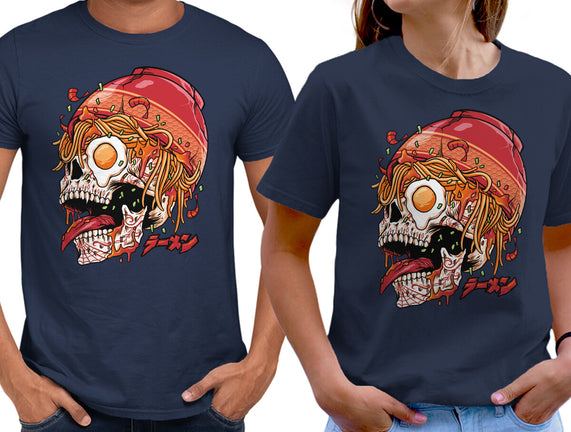 Spicy Skull