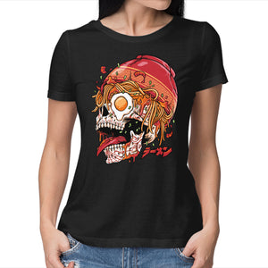 Spicy Skull