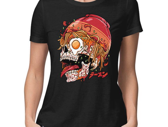 Spicy Skull