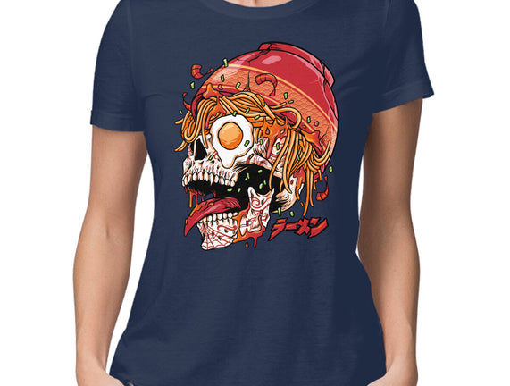 Spicy Skull