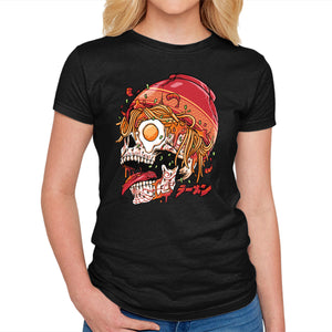Spicy Skull