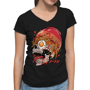 Spicy Skull