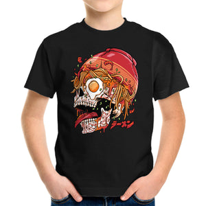Spicy Skull