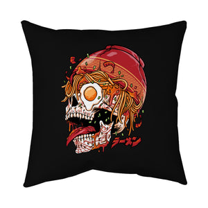 Spicy Skull