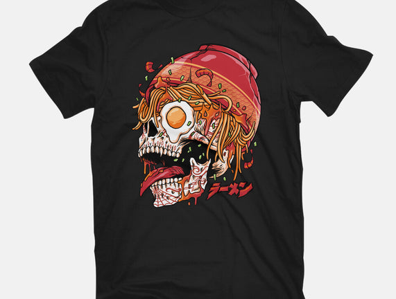 Spicy Skull