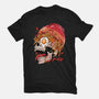 Spicy Skull-womens basic tee-spoilerinc