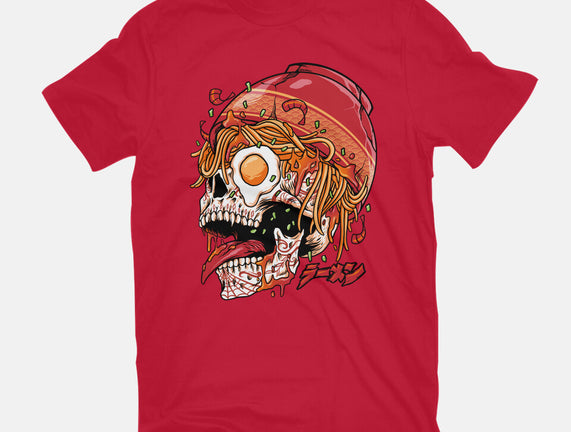 Spicy Skull