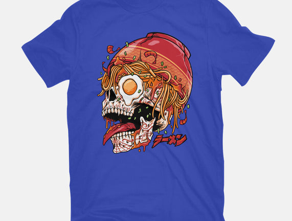Spicy Skull