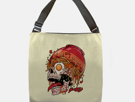 Spicy Skull