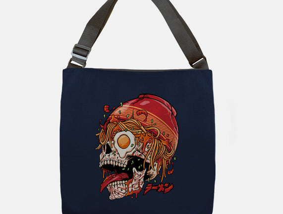 Spicy Skull