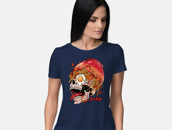 Spicy Skull