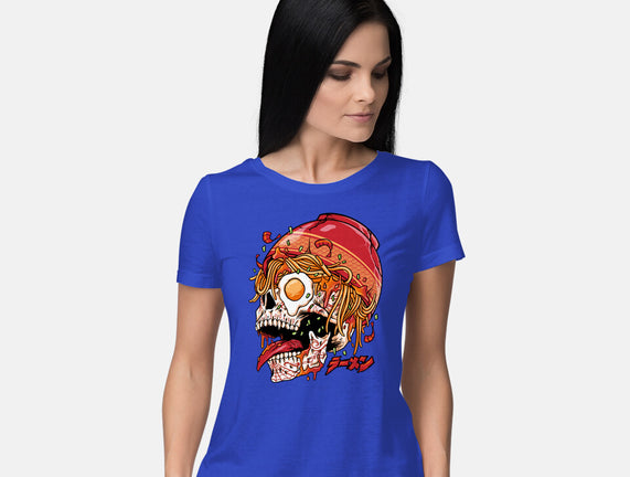 Spicy Skull