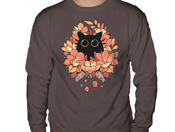 Feline Spy