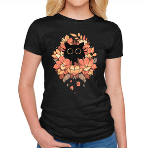 Feline Spy