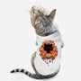 Feline Spy-cat basic pet tank-Snouleaf