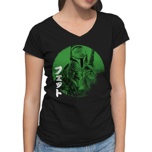 Green Sun Fett