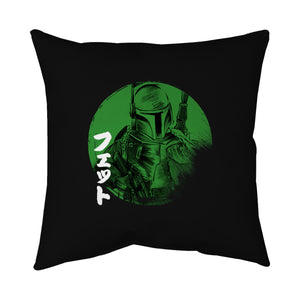 Green Sun Fett