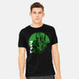 Green Sun Fett-mens heavyweight tee-DrMonekers