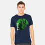 Green Sun Fett-mens heavyweight tee-DrMonekers