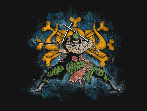 Samurai King