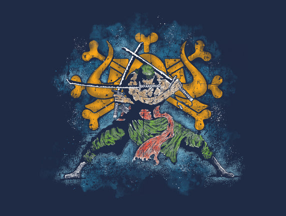Samurai King