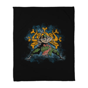 Samurai King